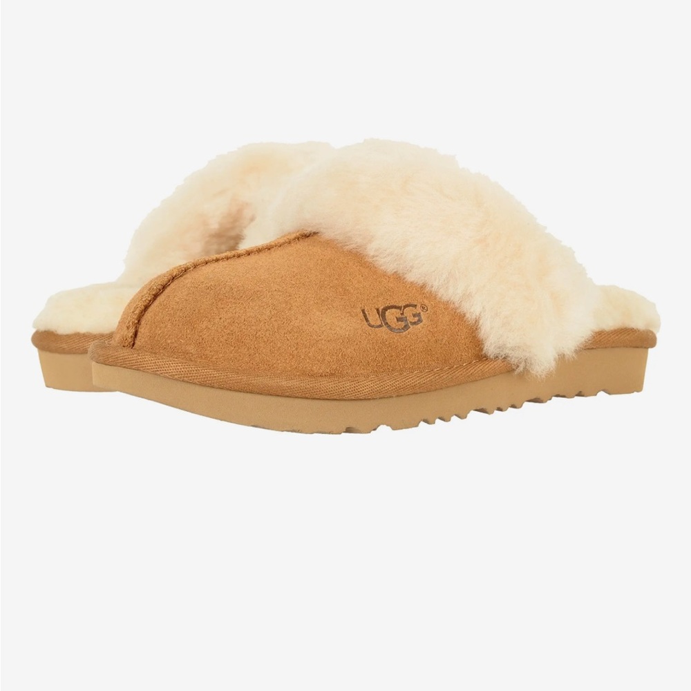 Big kids ugg slippers